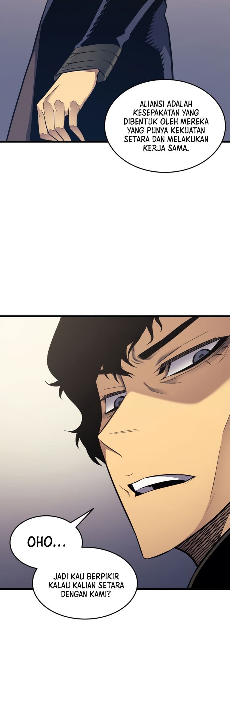 The Great Mage Returns After 4000 Years Chapter 128 - halaman 48