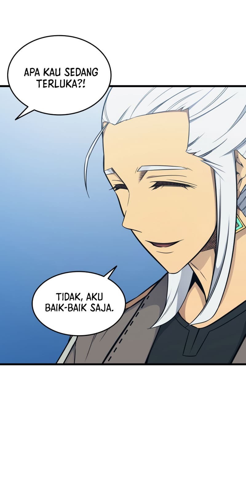 The Great Mage Returns After 4000 Years Chapter 128 - halaman 6