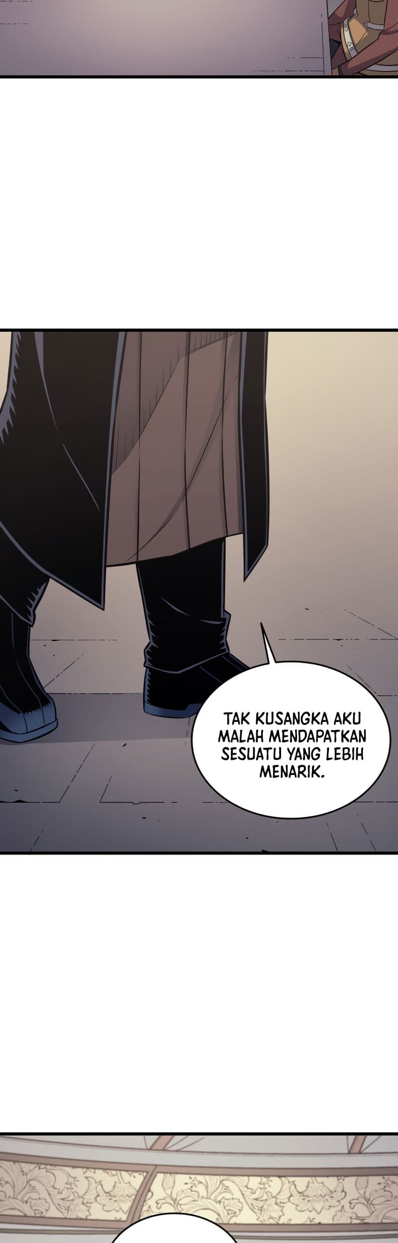 The Great Mage Returns After 4000 Years Chapter 129 - halaman 13