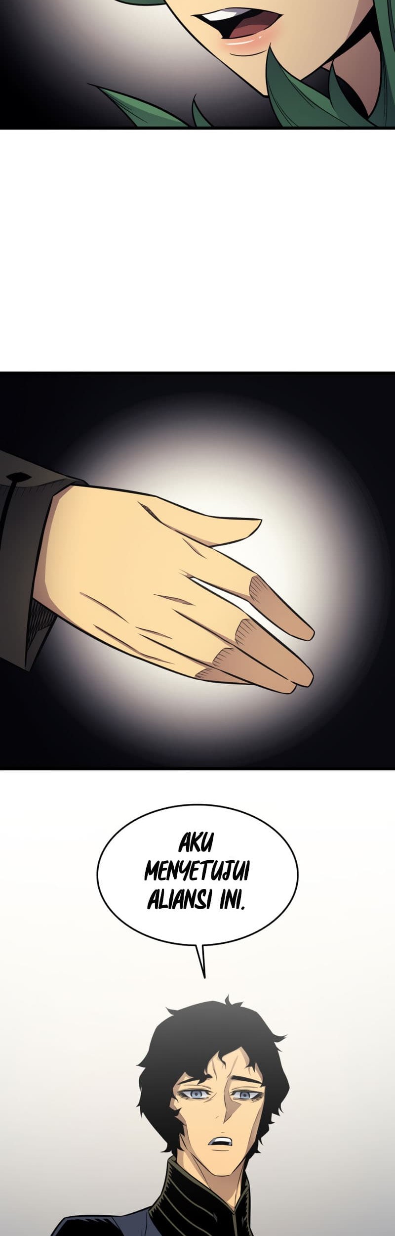 The Great Mage Returns After 4000 Years Chapter 129 - halaman 15