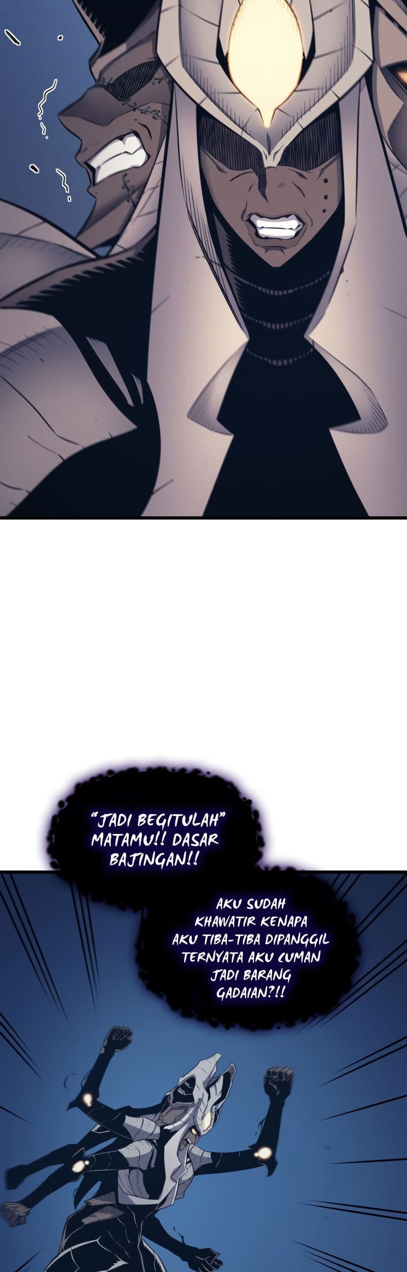 The Great Mage Returns After 4000 Years Chapter 129 - halaman 19