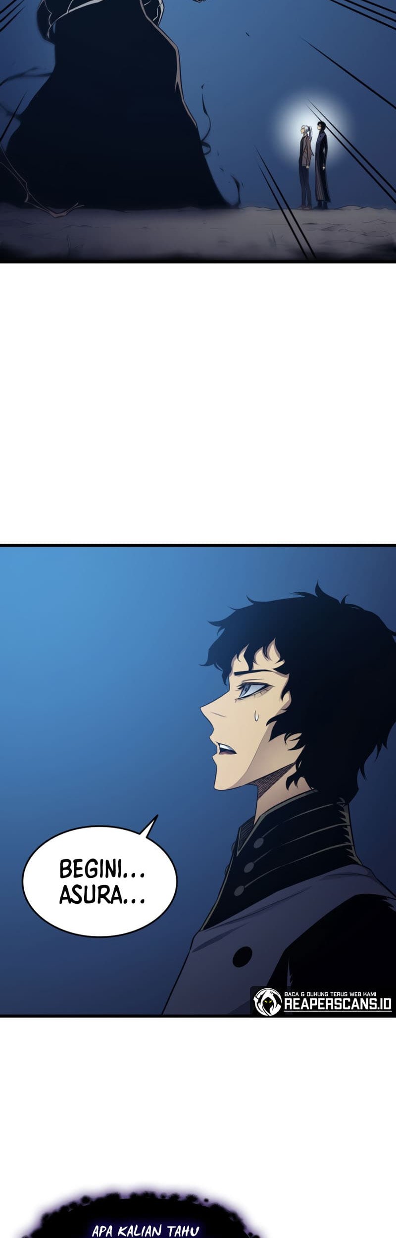 The Great Mage Returns After 4000 Years Chapter 129 - halaman 20