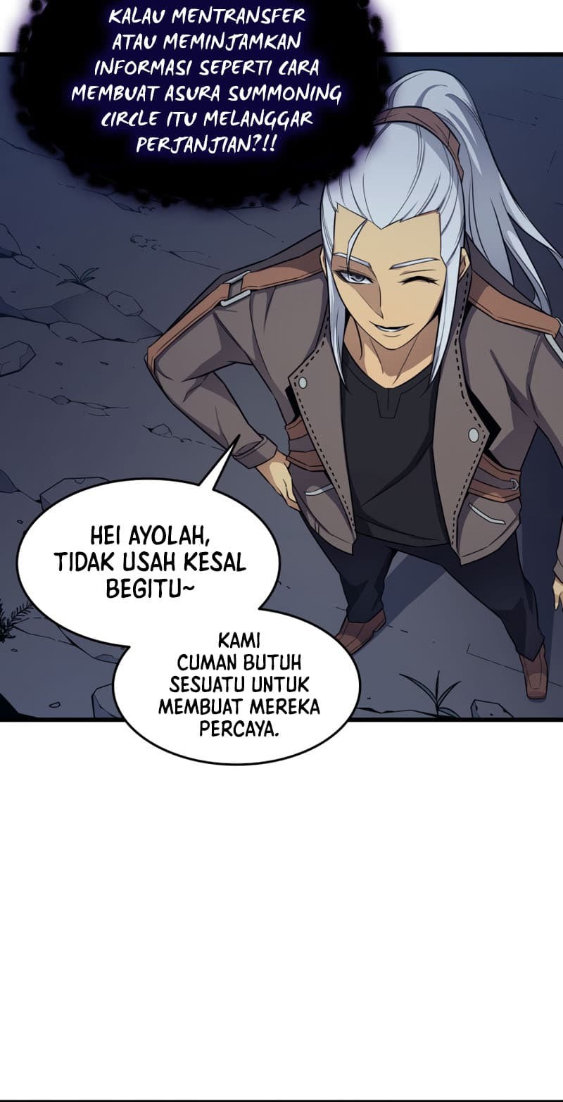 The Great Mage Returns After 4000 Years Chapter 129 - halaman 21