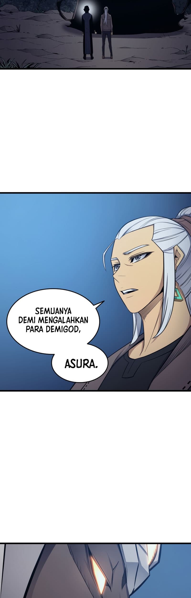 The Great Mage Returns After 4000 Years Chapter 129 - halaman 23