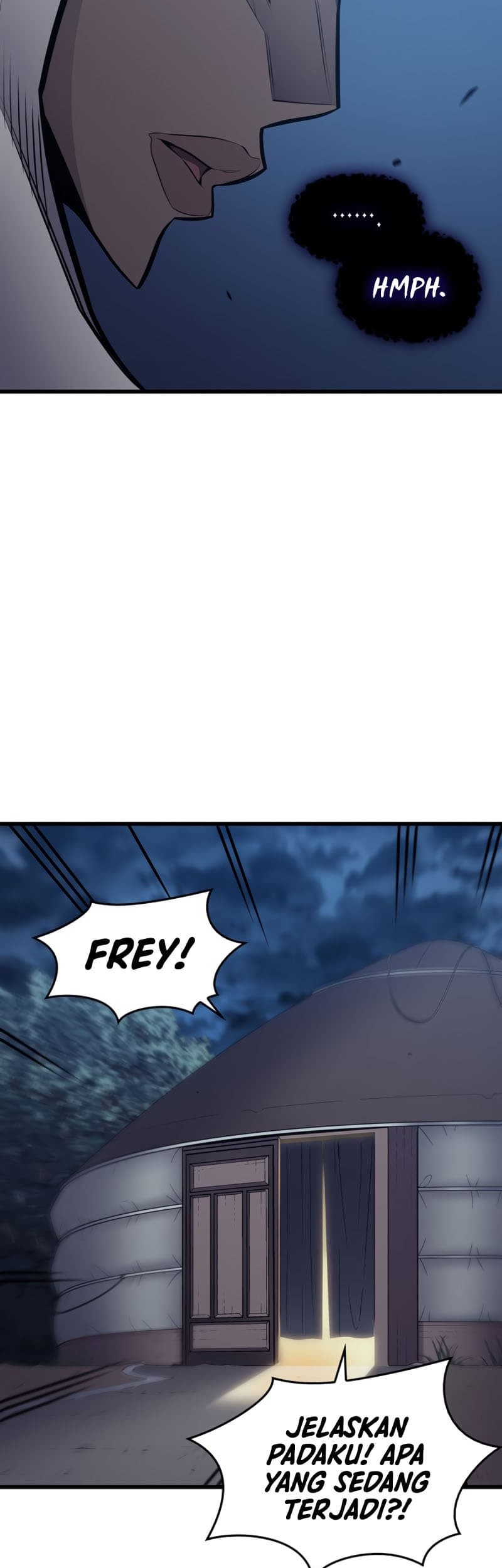 The Great Mage Returns After 4000 Years Chapter 129 - halaman 24