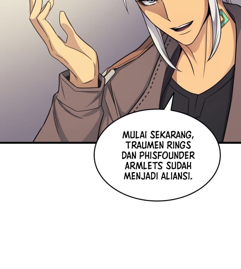 The Great Mage Returns After 4000 Years Chapter 129 - halaman 26