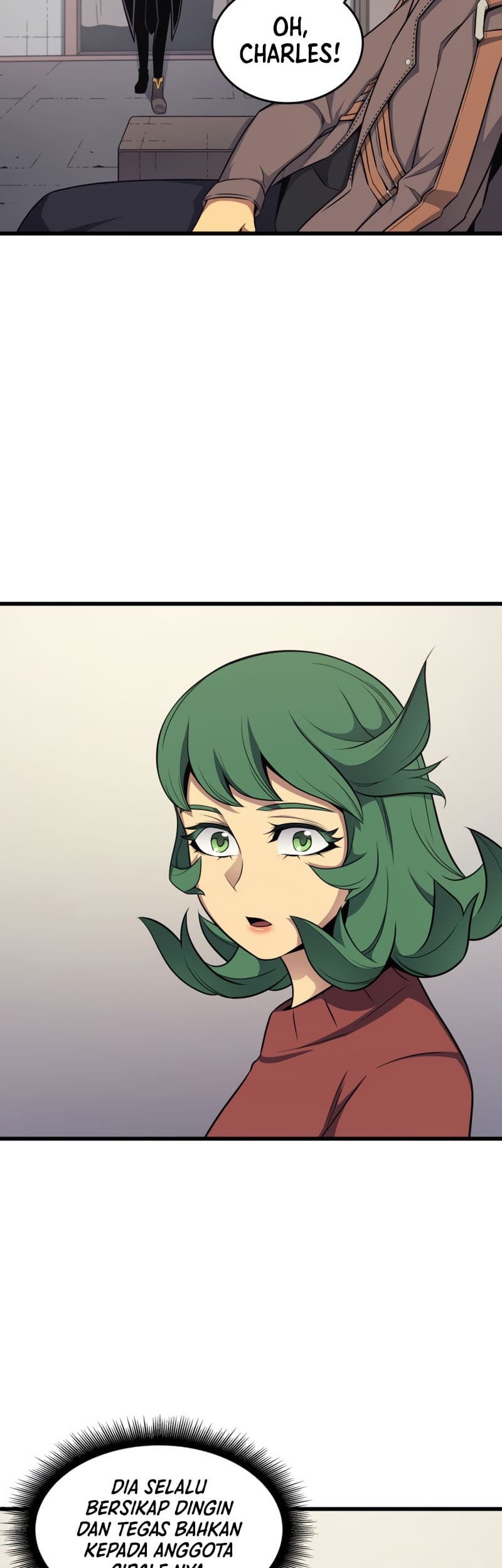 The Great Mage Returns After 4000 Years Chapter 129 - halaman 28
