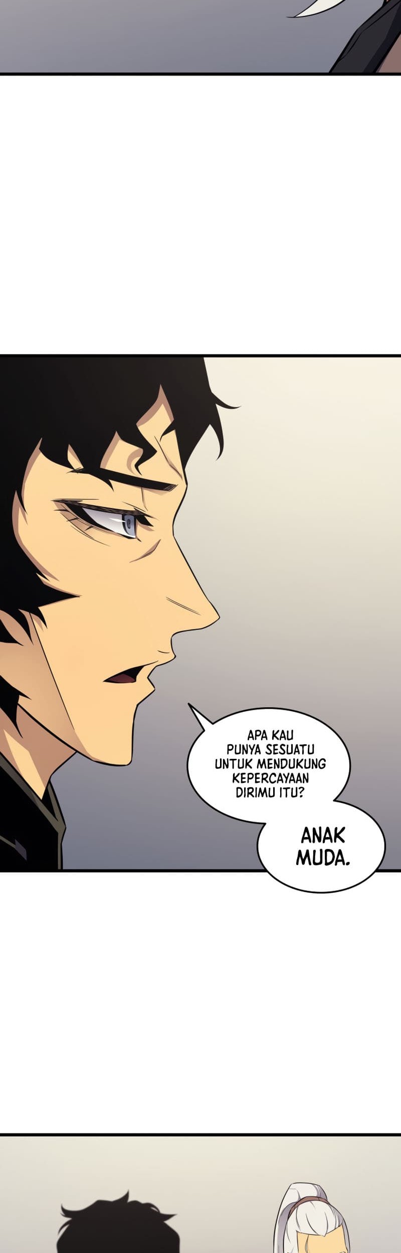 The Great Mage Returns After 4000 Years Chapter 129 - halaman 3