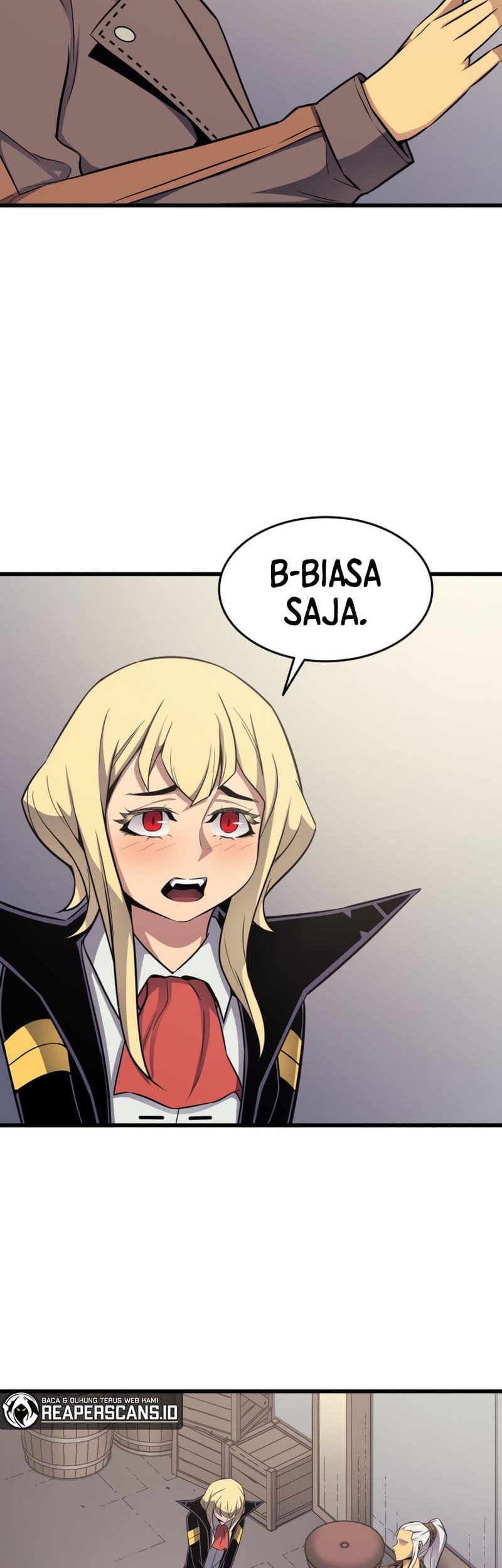 The Great Mage Returns After 4000 Years Chapter 129 - halaman 30