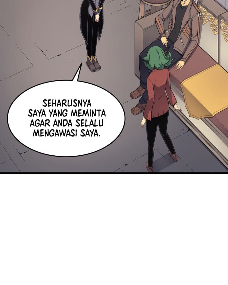 The Great Mage Returns After 4000 Years Chapter 129 - halaman 31