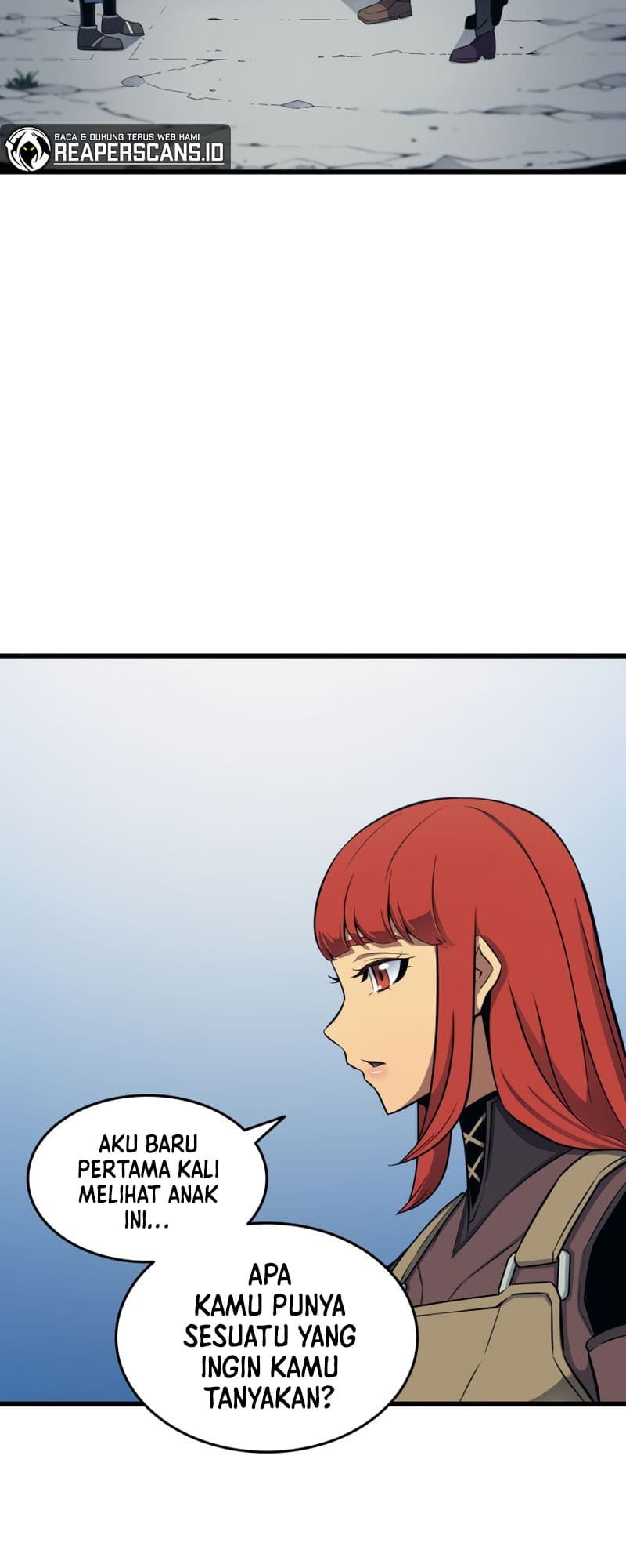 The Great Mage Returns After 4000 Years Chapter 129 - halaman 36