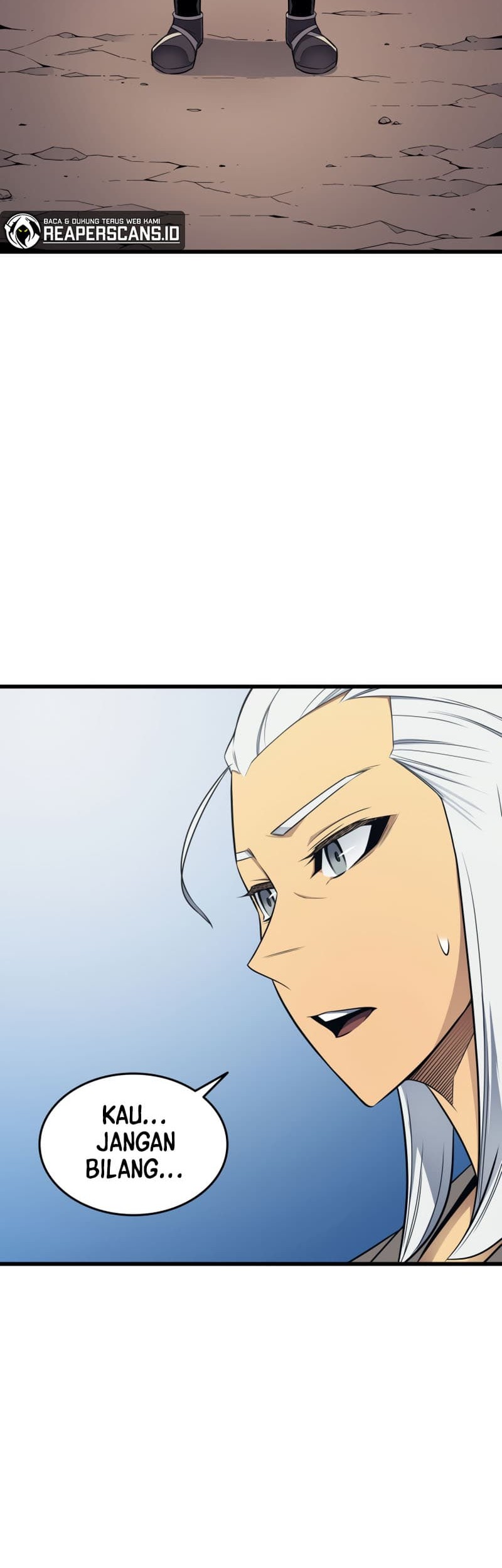 The Great Mage Returns After 4000 Years Chapter 129 - halaman 40