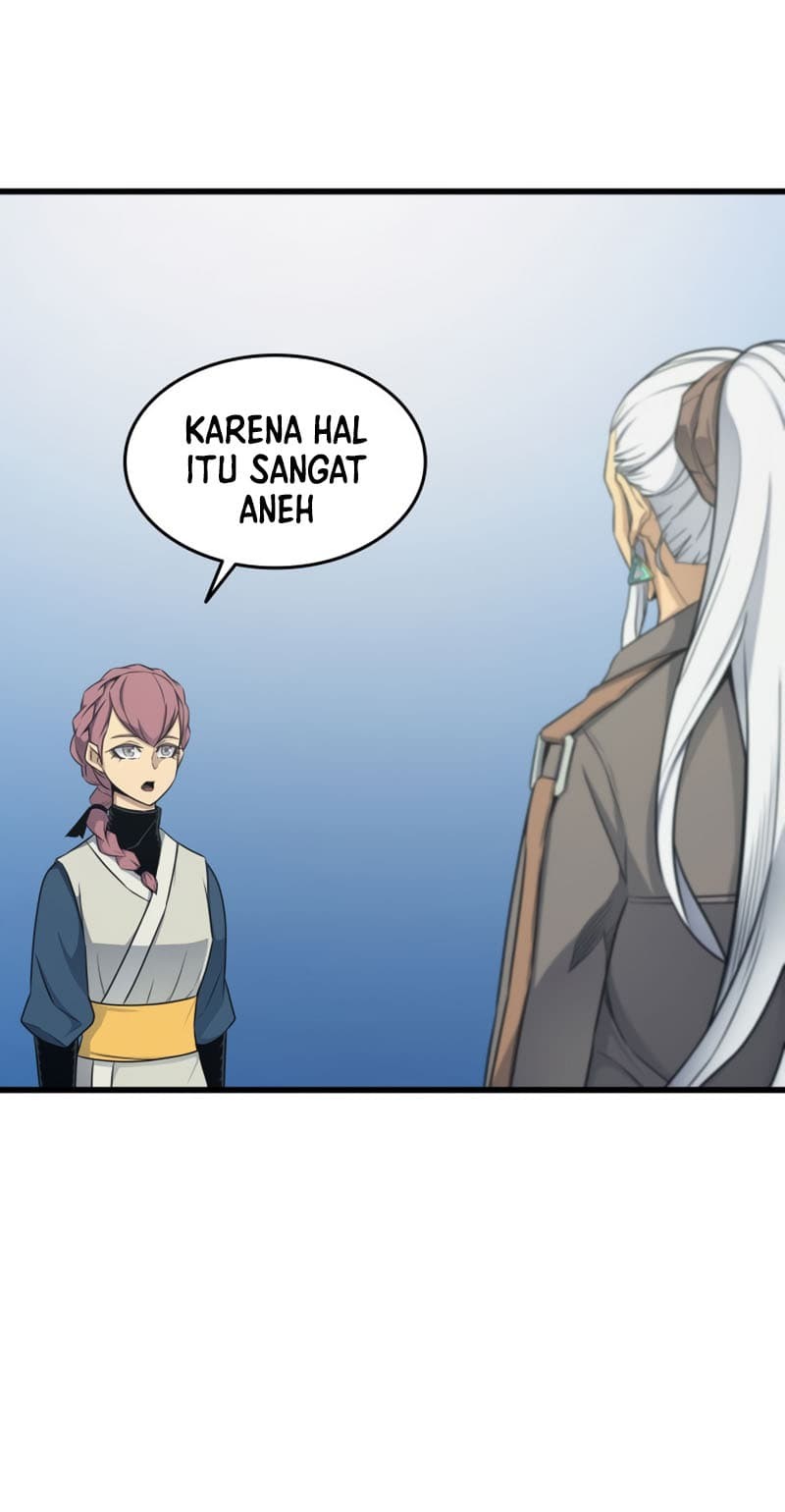 The Great Mage Returns After 4000 Years Chapter 129 - halaman 41