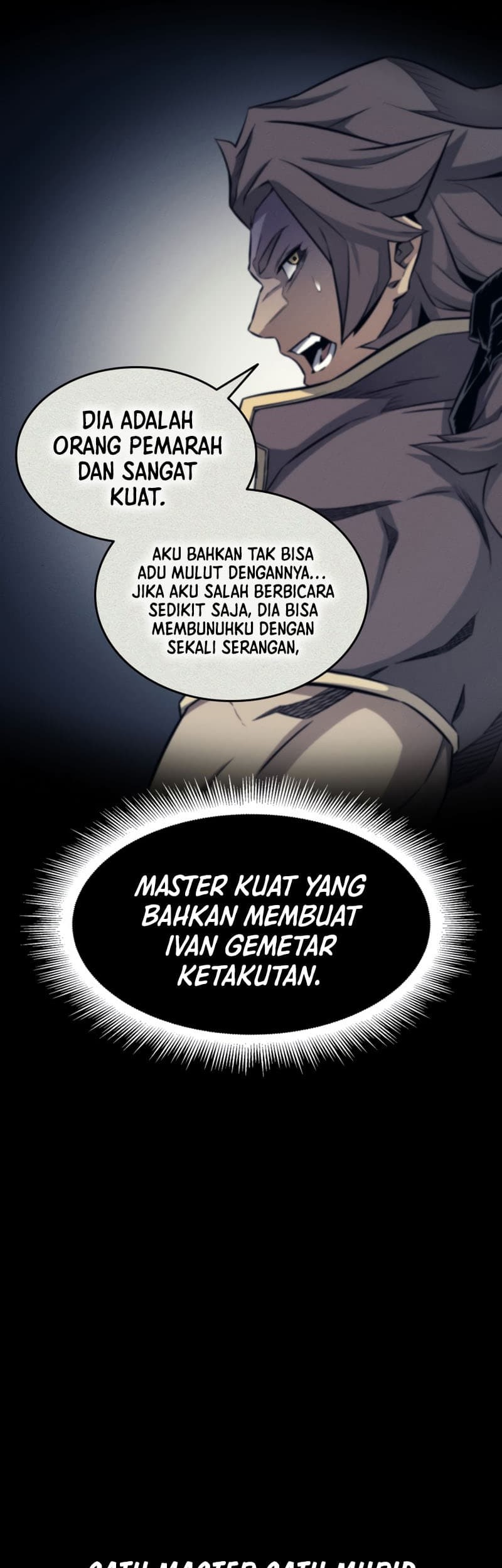 The Great Mage Returns After 4000 Years Chapter 129 - halaman 44