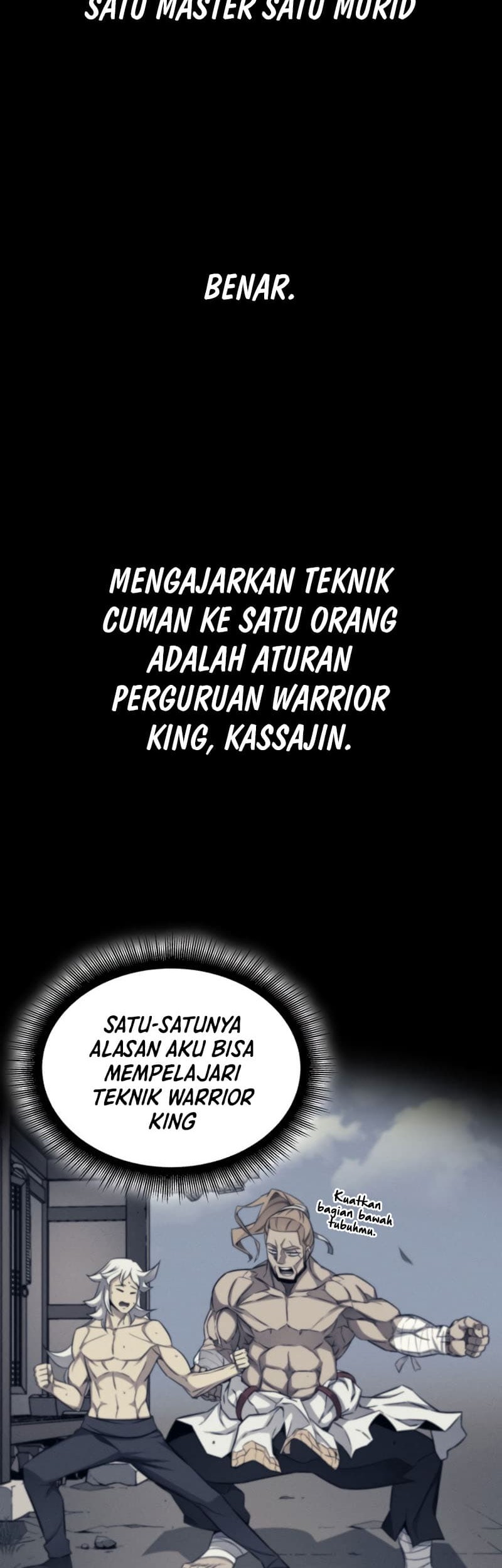 The Great Mage Returns After 4000 Years Chapter 129 - halaman 45