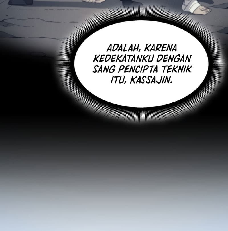 The Great Mage Returns After 4000 Years Chapter 129 - halaman 46
