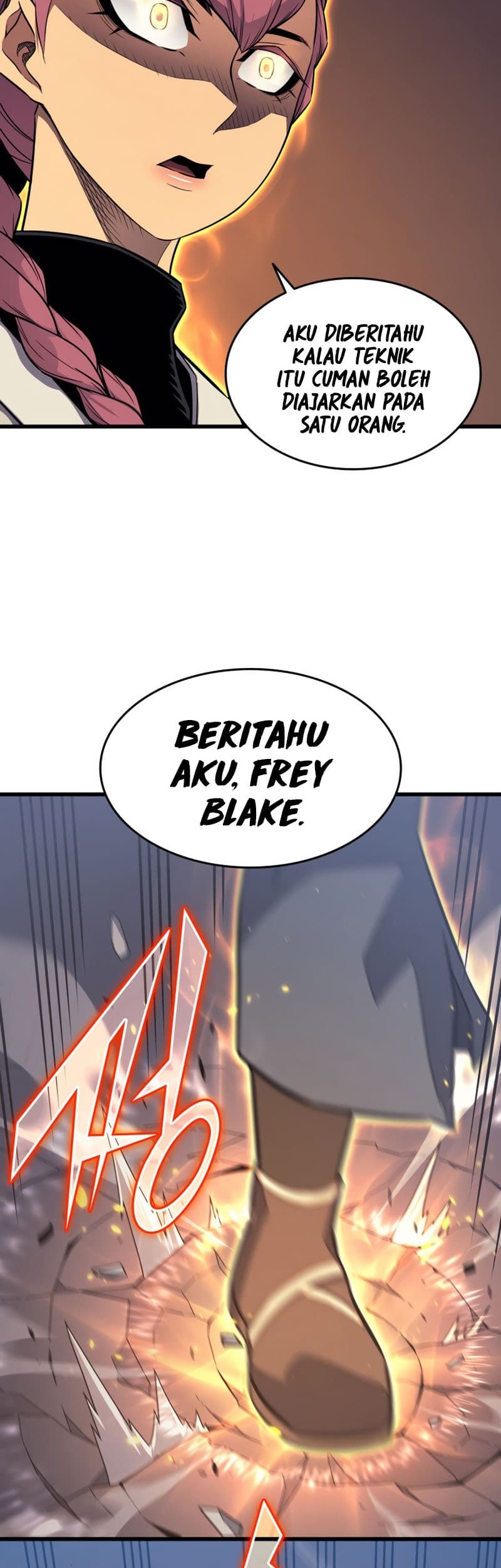The Great Mage Returns After 4000 Years Chapter 129 - halaman 48