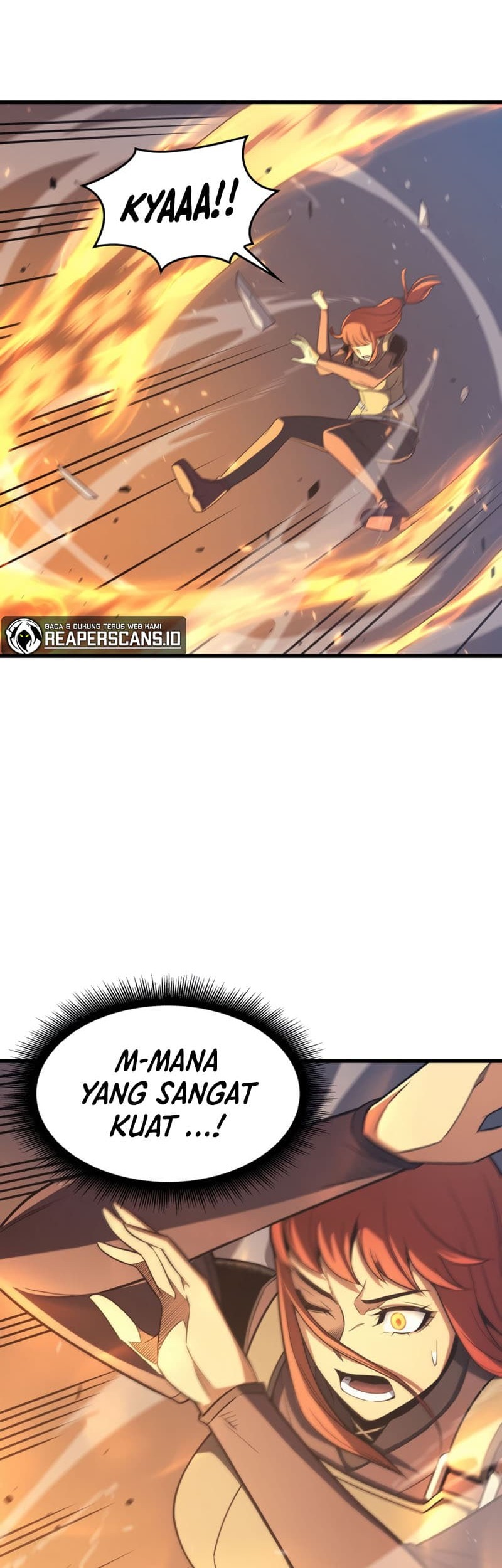 The Great Mage Returns After 4000 Years Chapter 129 - halaman 50