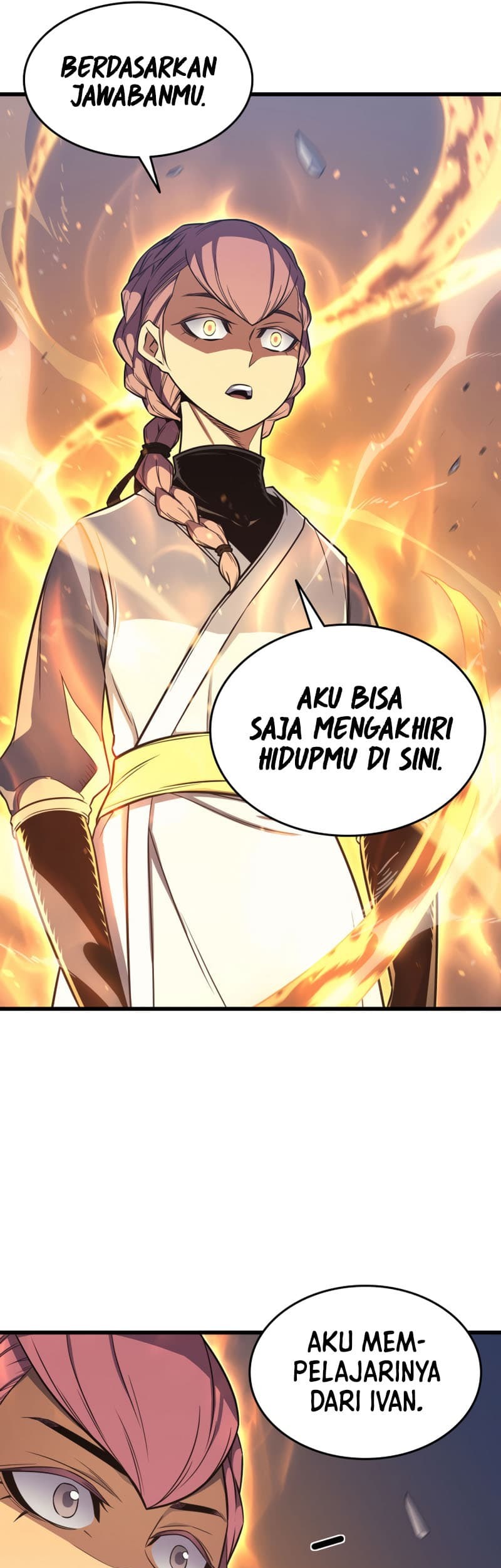 The Great Mage Returns After 4000 Years Chapter 129 - halaman 52
