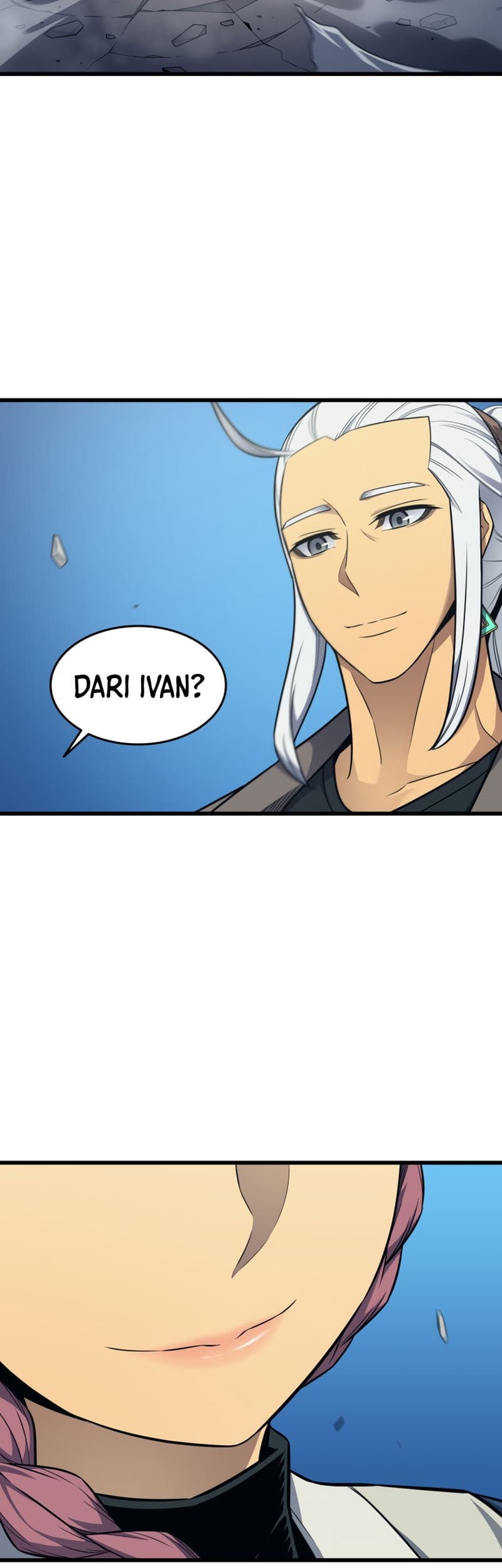 The Great Mage Returns After 4000 Years Chapter 129 - halaman 54