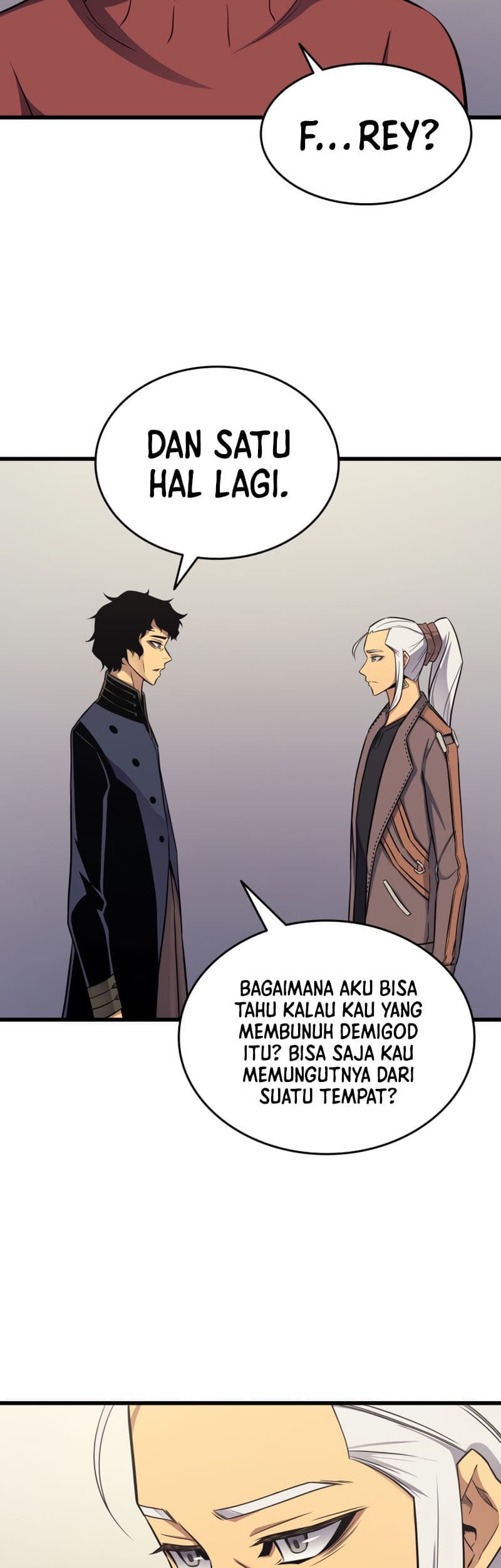The Great Mage Returns After 4000 Years Chapter 129 - halaman 8