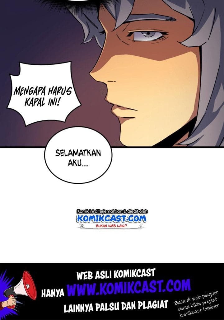 The Great Mage Returns After 4000 Years Chapter 13 - halaman 11