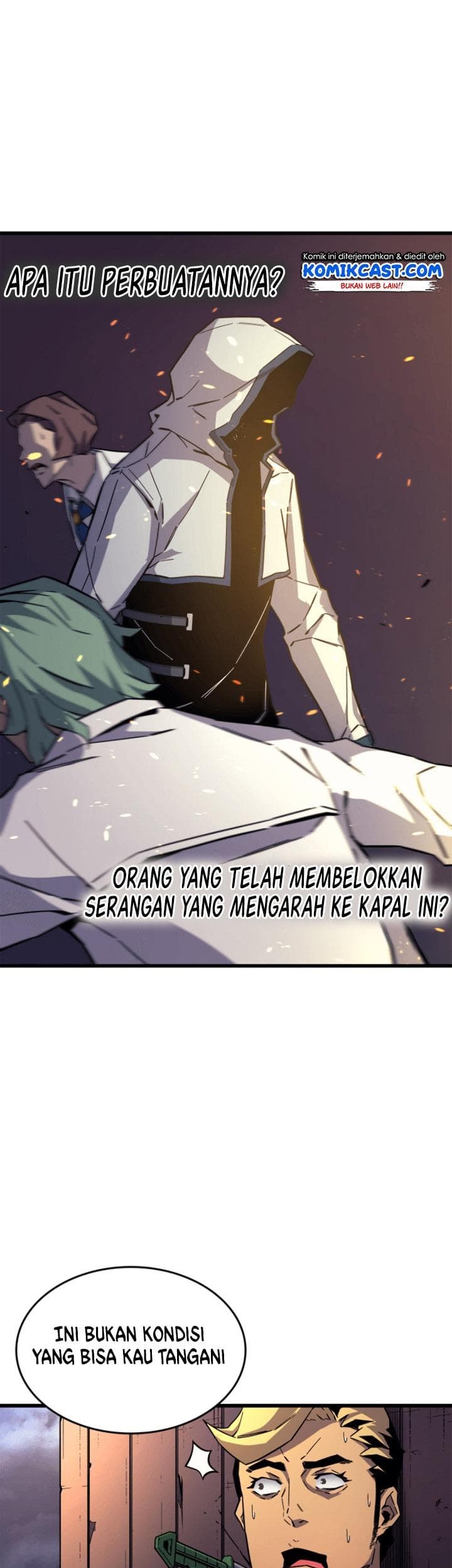 The Great Mage Returns After 4000 Years Chapter 13 - halaman 12