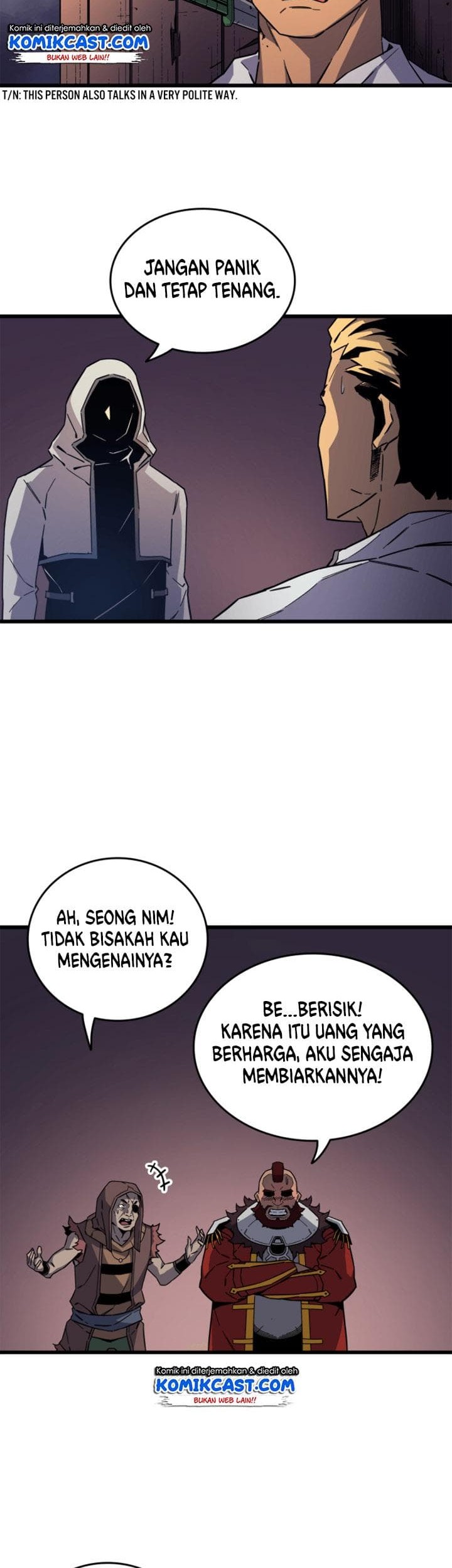 The Great Mage Returns After 4000 Years Chapter 13 - halaman 13