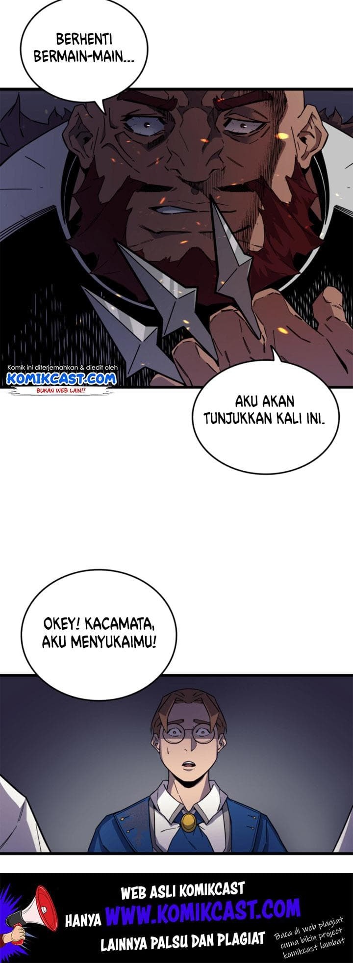 The Great Mage Returns After 4000 Years Chapter 13 - halaman 14