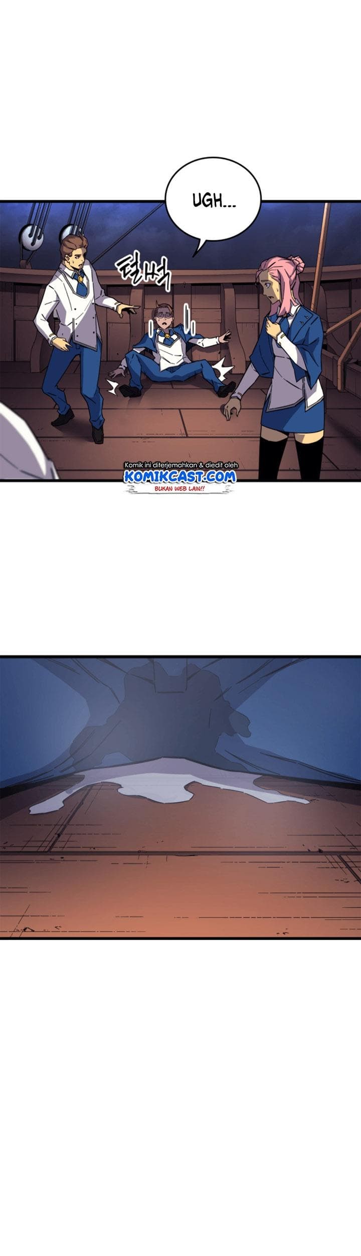 The Great Mage Returns After 4000 Years Chapter 13 - halaman 15