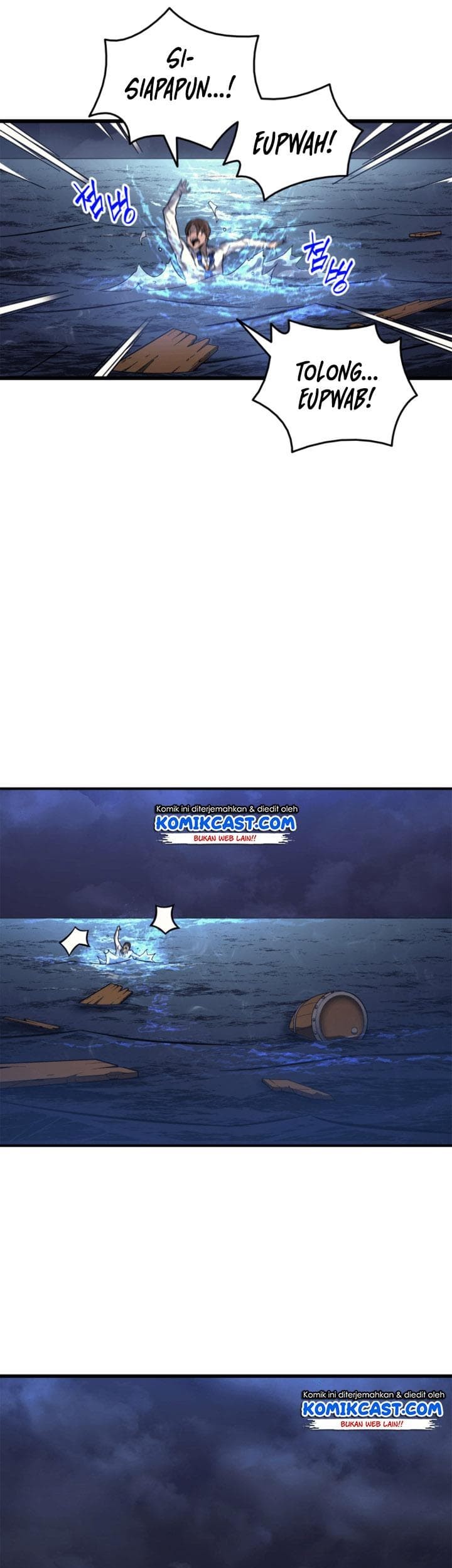 The Great Mage Returns After 4000 Years Chapter 13 - halaman 19