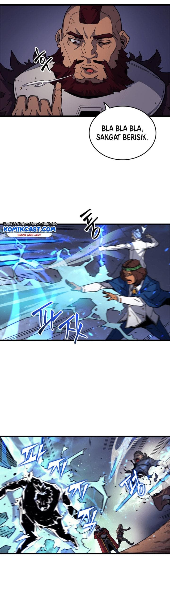 The Great Mage Returns After 4000 Years Chapter 13 - halaman 22