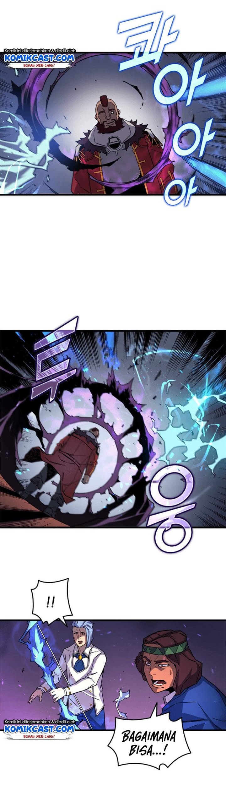 The Great Mage Returns After 4000 Years Chapter 13 - halaman 23