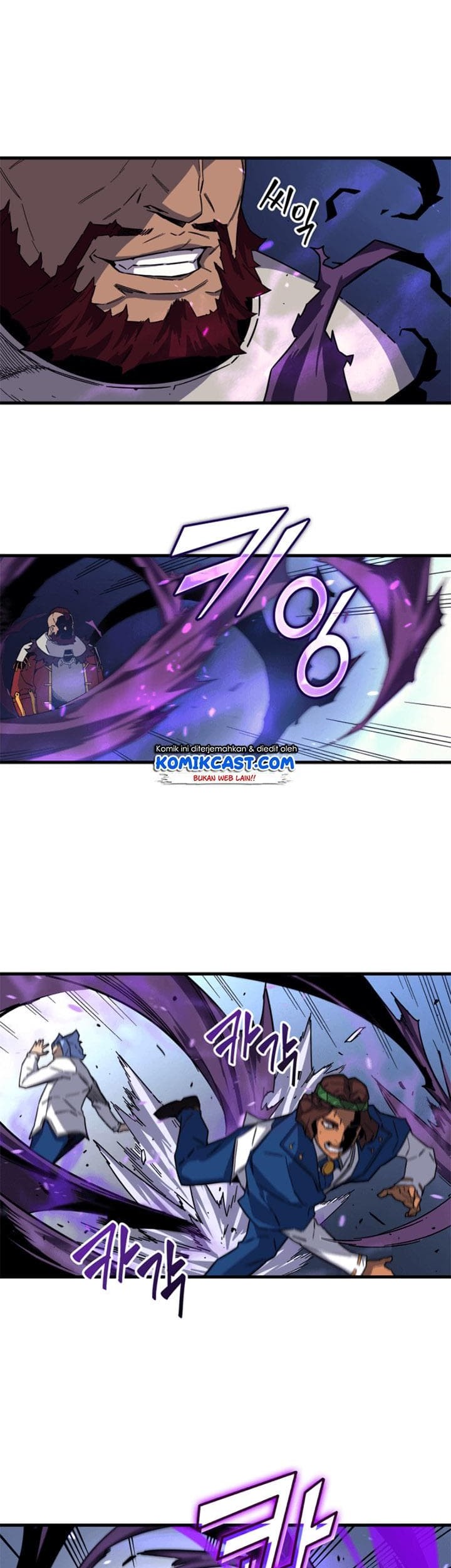 The Great Mage Returns After 4000 Years Chapter 13 - halaman 24