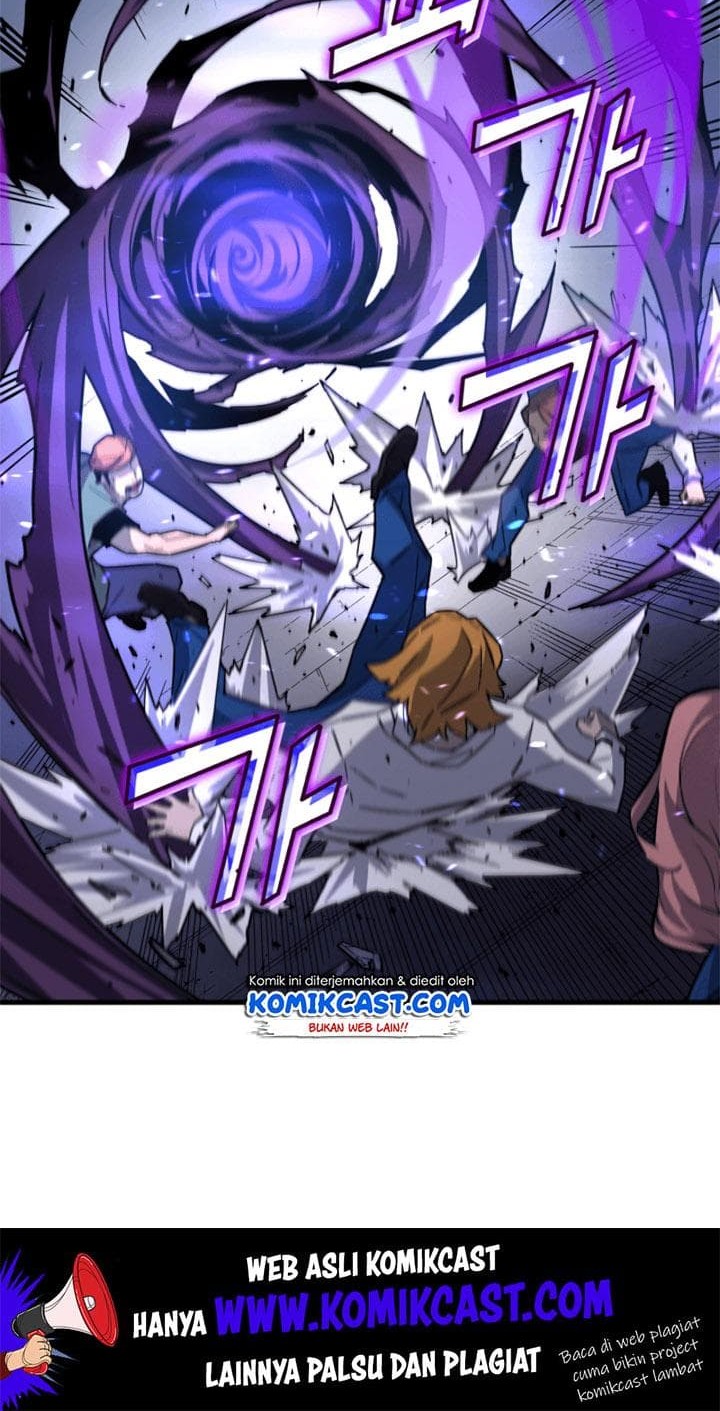 The Great Mage Returns After 4000 Years Chapter 13 - halaman 25