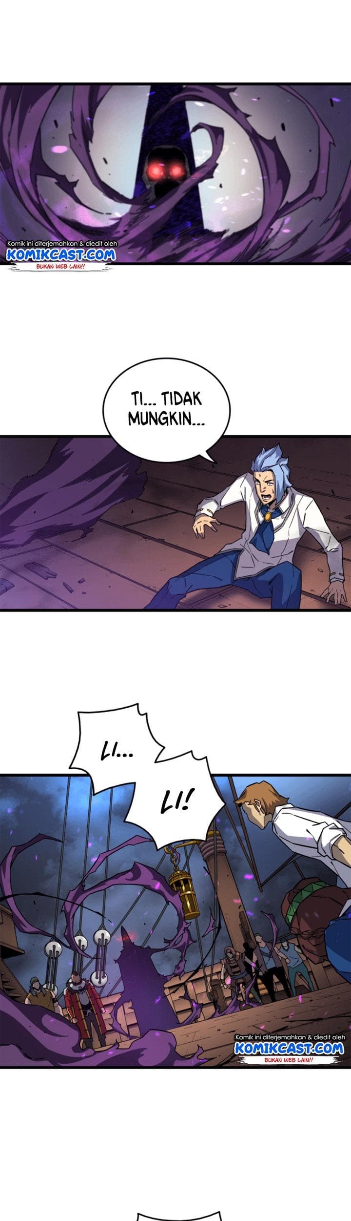 The Great Mage Returns After 4000 Years Chapter 13 - halaman 26