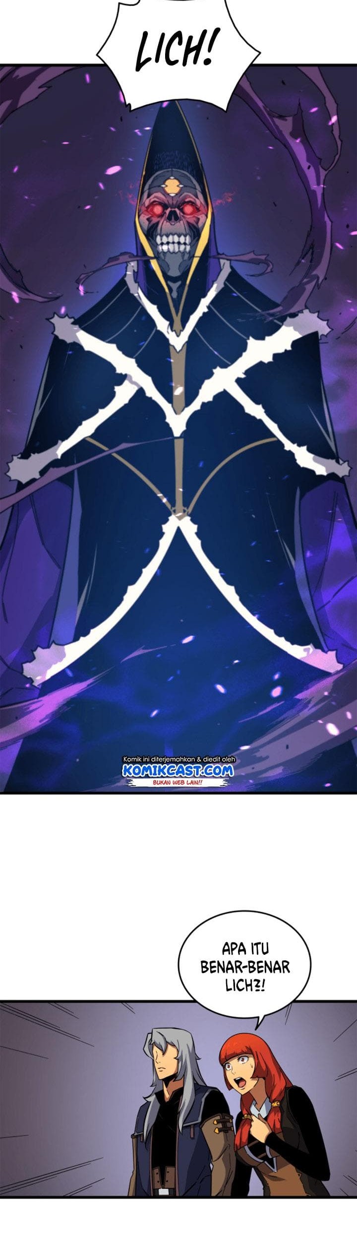 The Great Mage Returns After 4000 Years Chapter 13 - halaman 27