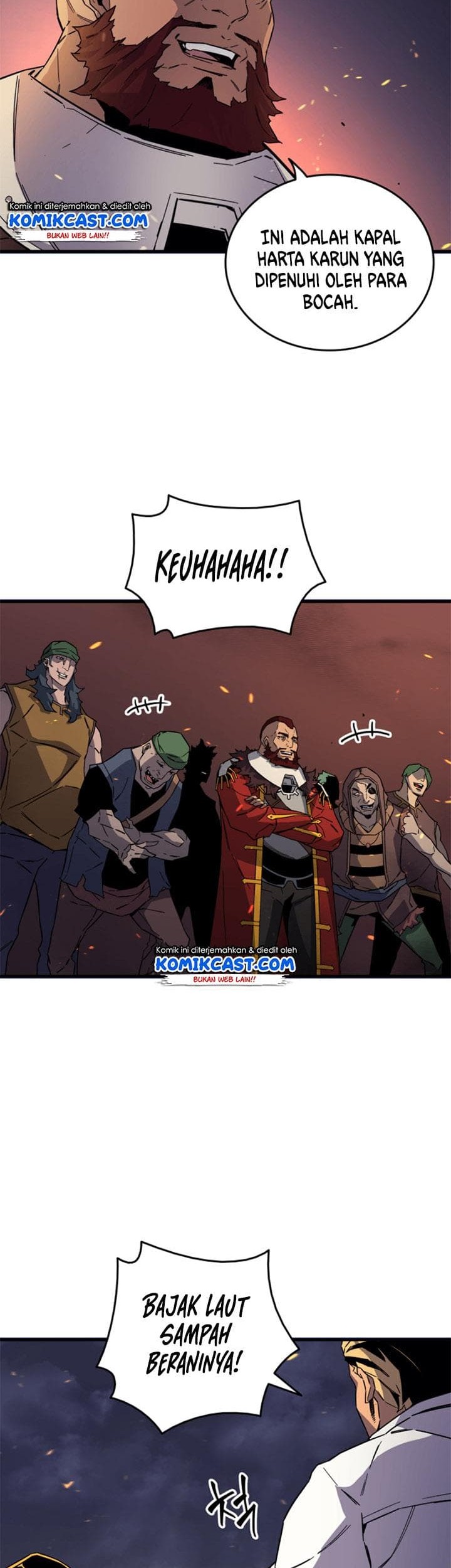 The Great Mage Returns After 4000 Years Chapter 13 - halaman 3