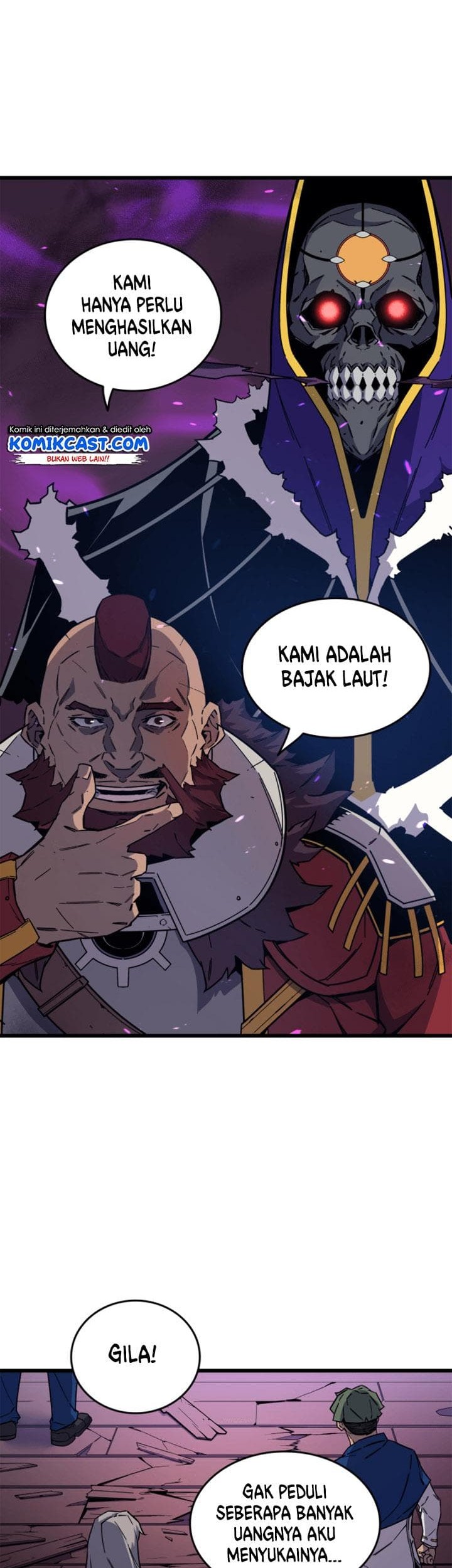 The Great Mage Returns After 4000 Years Chapter 13 - halaman 30