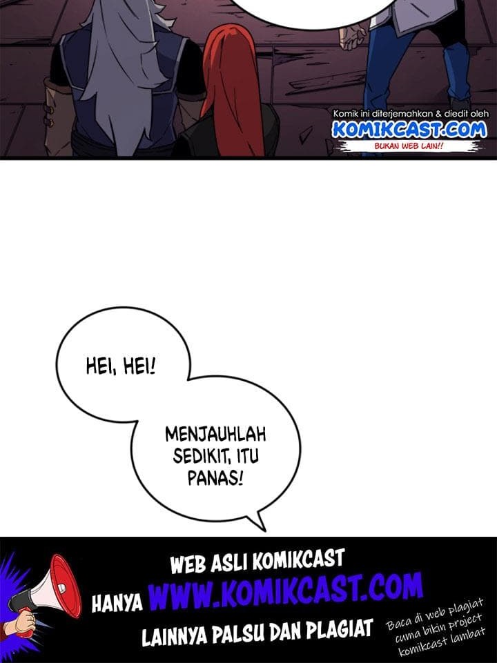 The Great Mage Returns After 4000 Years Chapter 13 - halaman 31