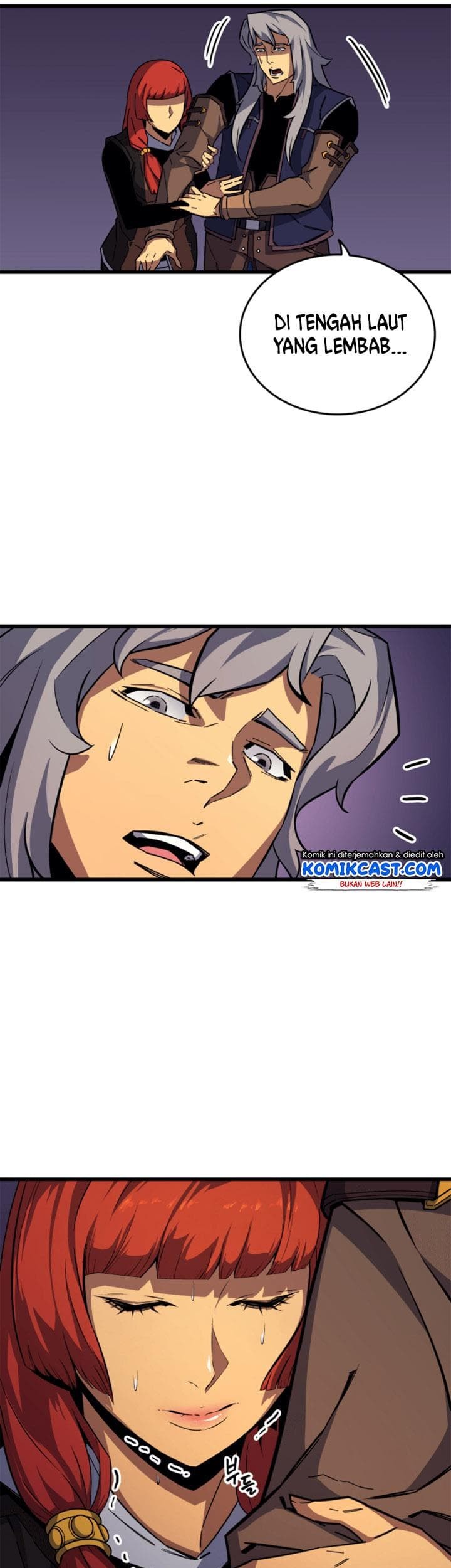 The Great Mage Returns After 4000 Years Chapter 13 - halaman 32