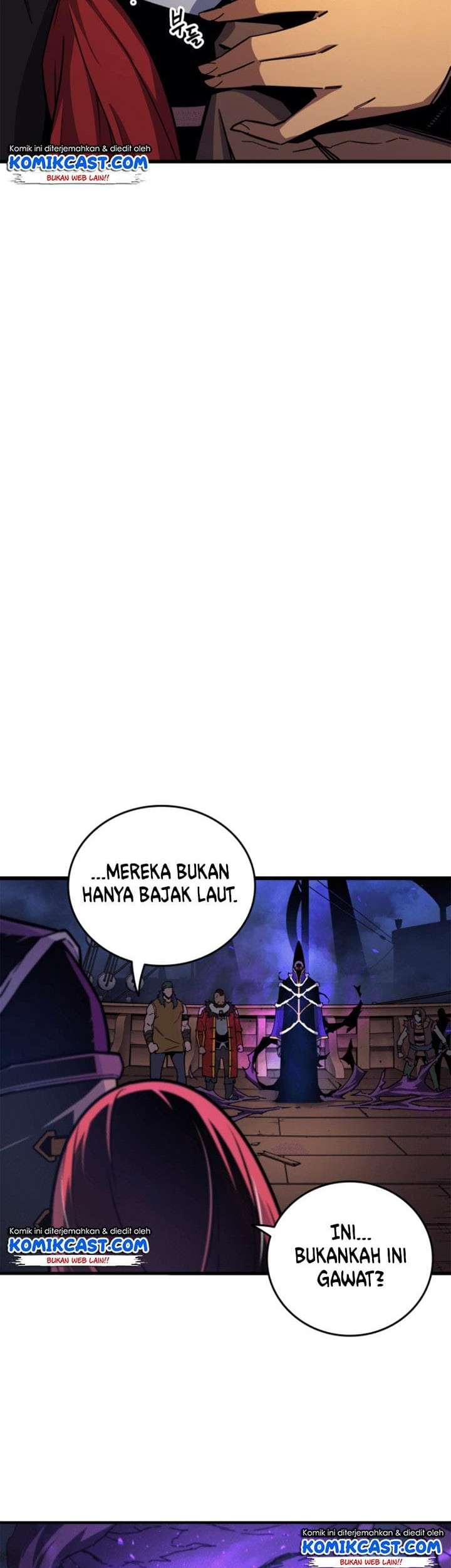 The Great Mage Returns After 4000 Years Chapter 13 - halaman 33