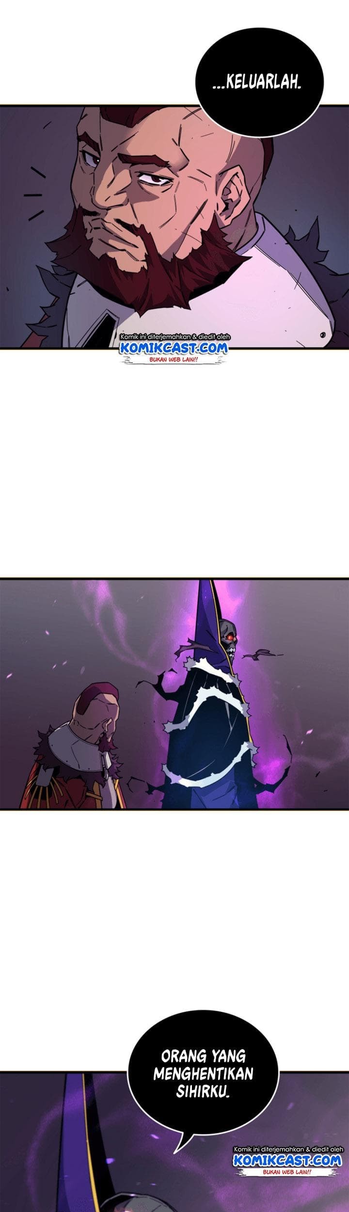 The Great Mage Returns After 4000 Years Chapter 13 - halaman 35
