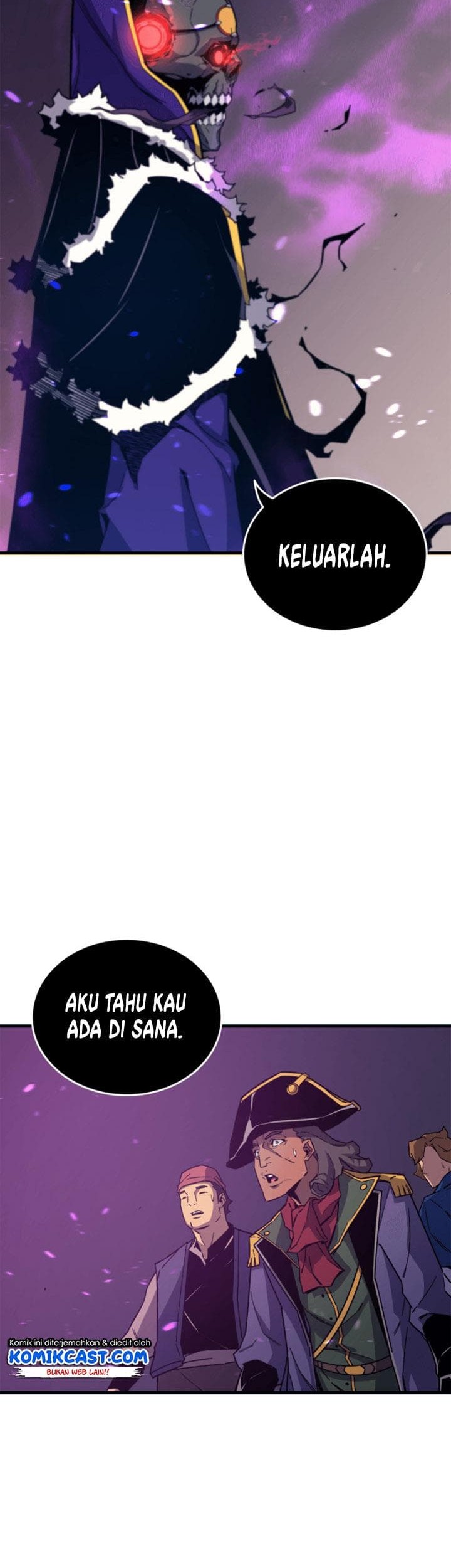The Great Mage Returns After 4000 Years Chapter 13 - halaman 36