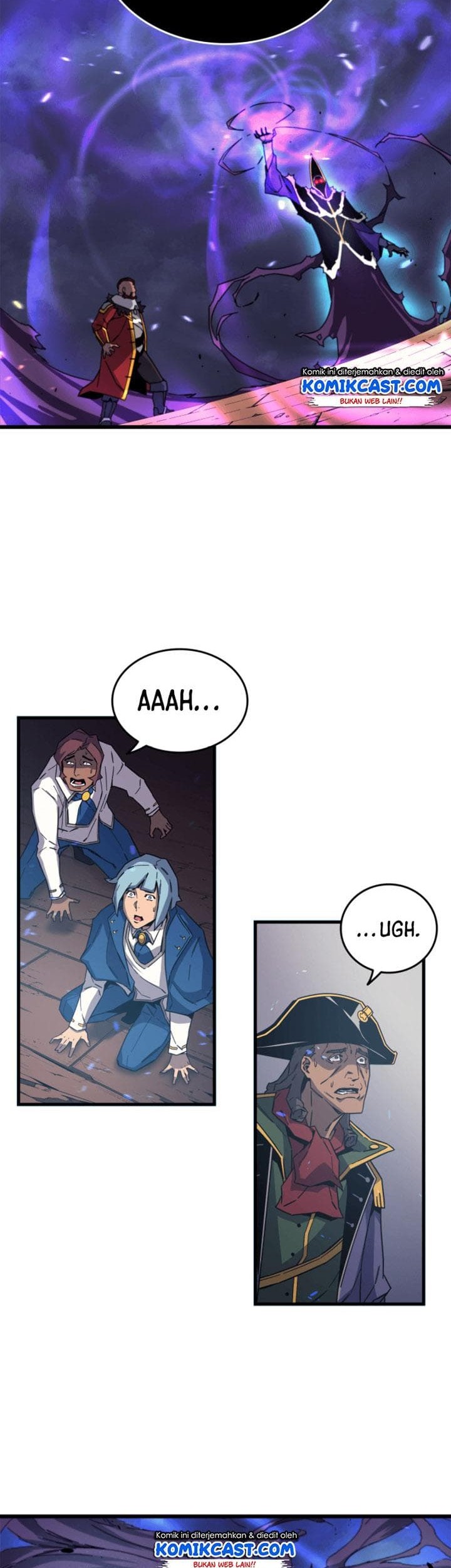 The Great Mage Returns After 4000 Years Chapter 13 - halaman 39