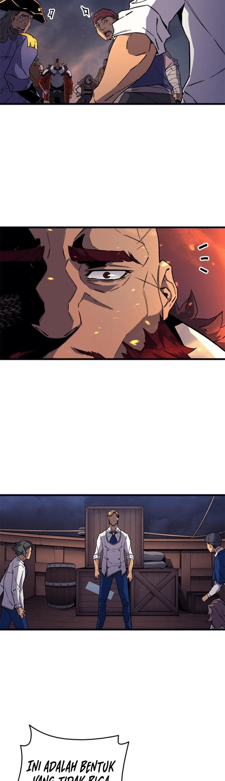 The Great Mage Returns After 4000 Years Chapter 13 - halaman 4
