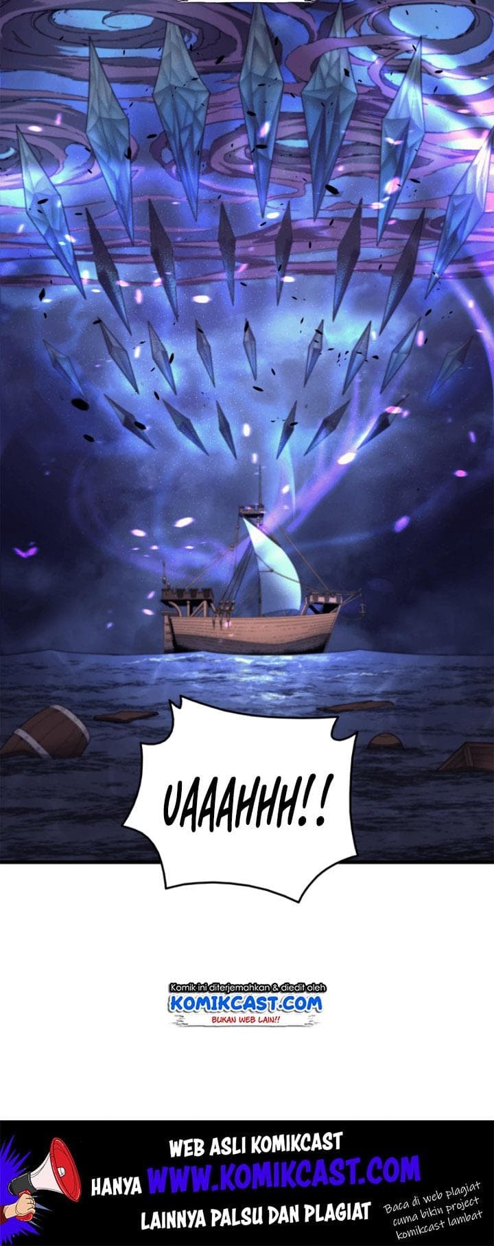The Great Mage Returns After 4000 Years Chapter 13 - halaman 40