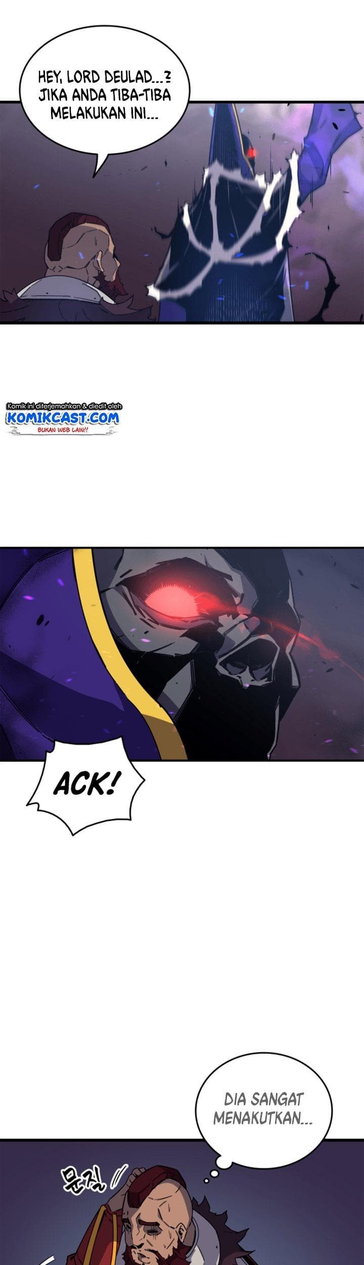 The Great Mage Returns After 4000 Years Chapter 13 - halaman 41