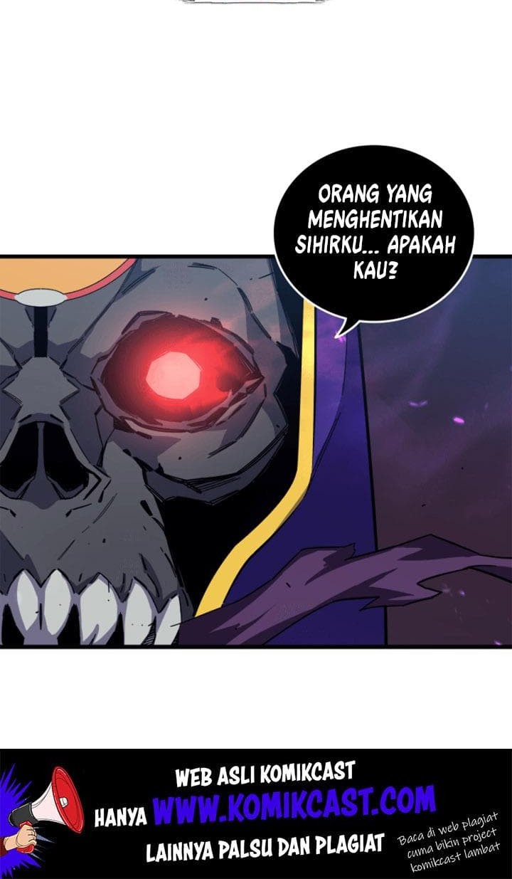 The Great Mage Returns After 4000 Years Chapter 13 - halaman 43
