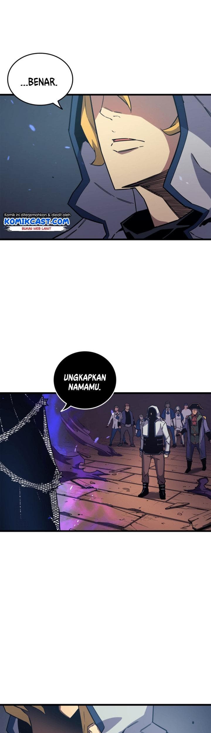The Great Mage Returns After 4000 Years Chapter 13 - halaman 44